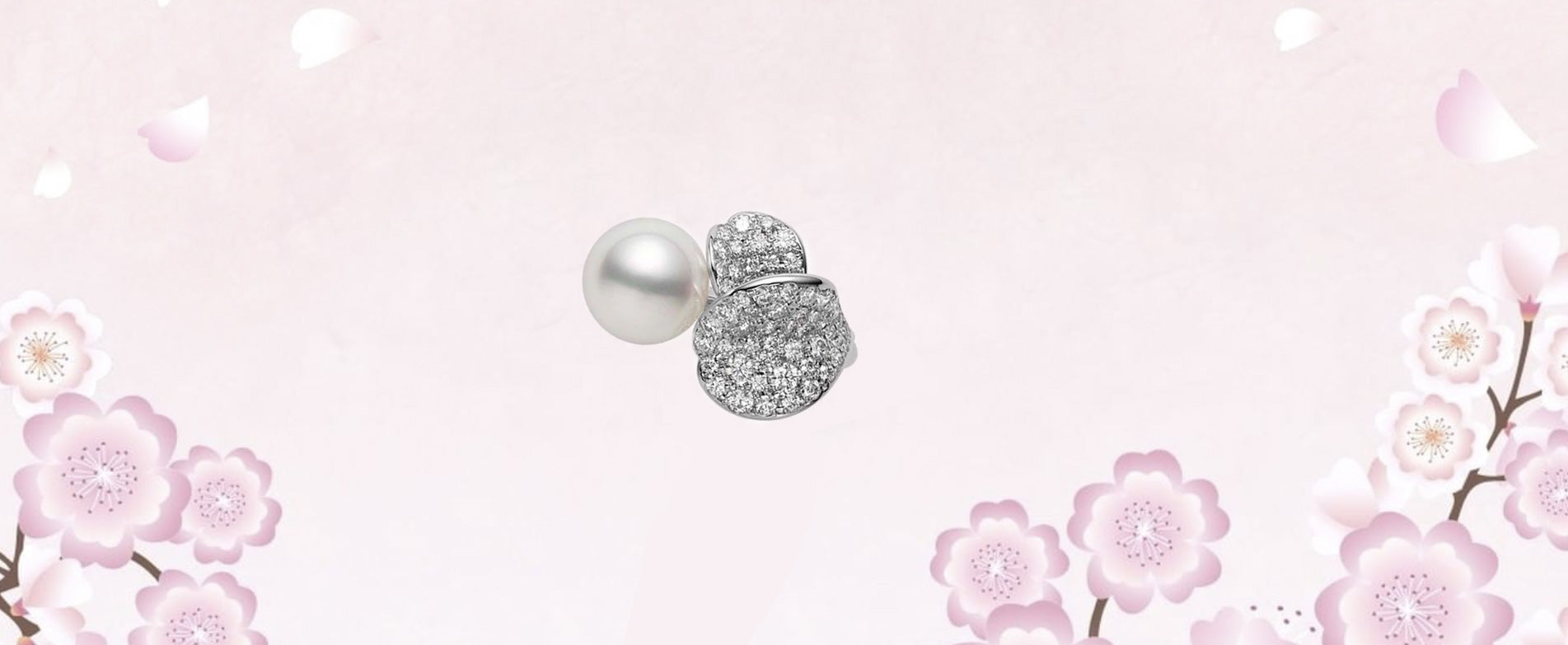 Mikimoto Petal