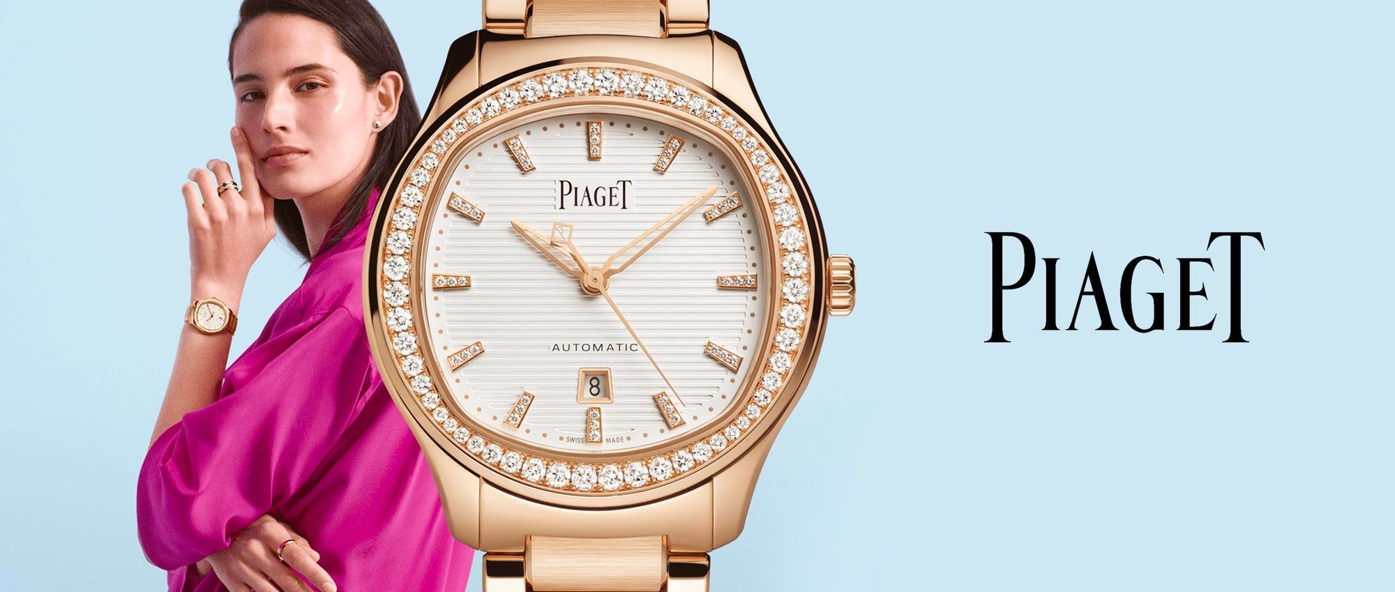 PIAGET