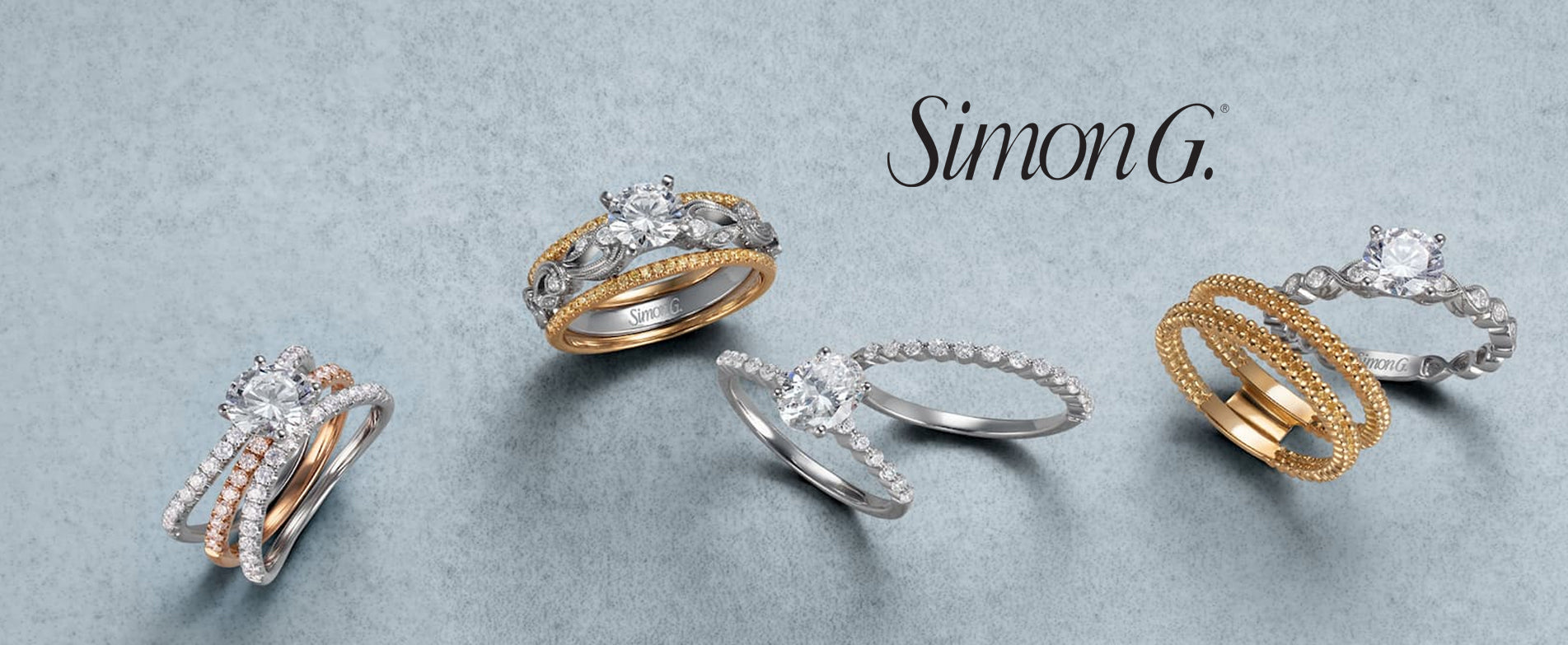 SIMON G Bridal