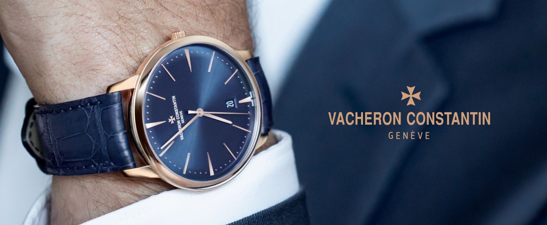 VACHERON CONSTANTIN