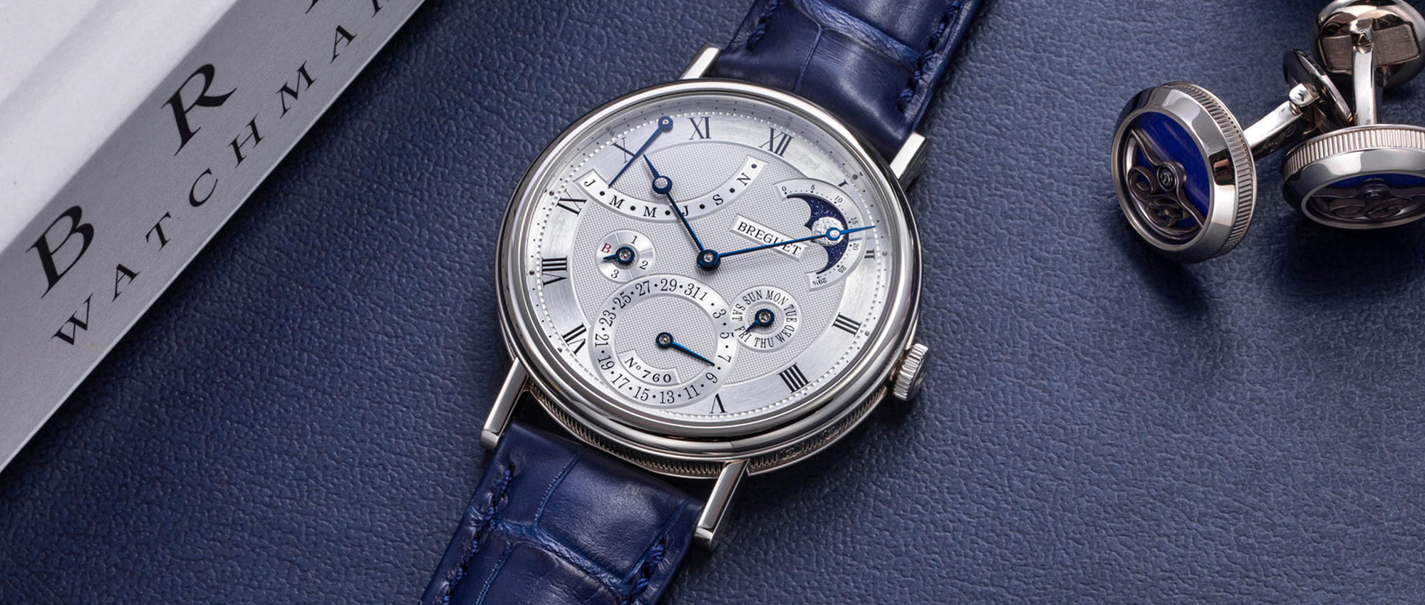 Breguet Classique