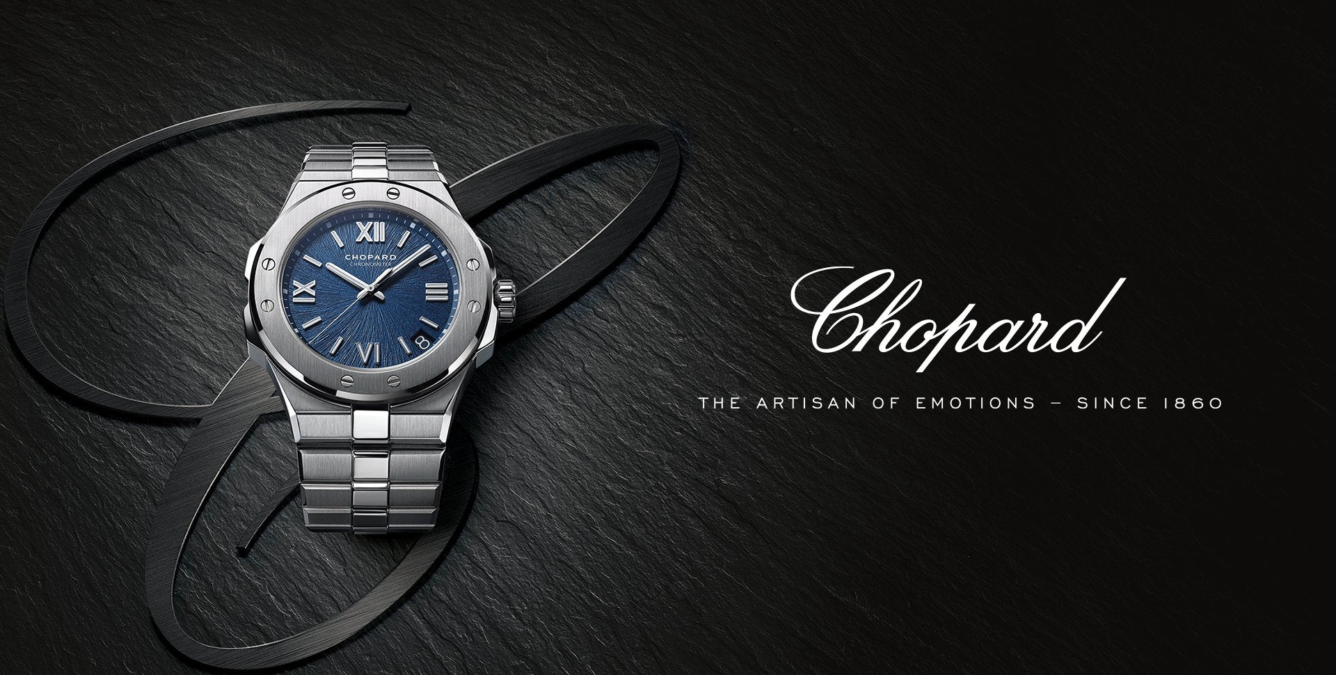 CHOPARD