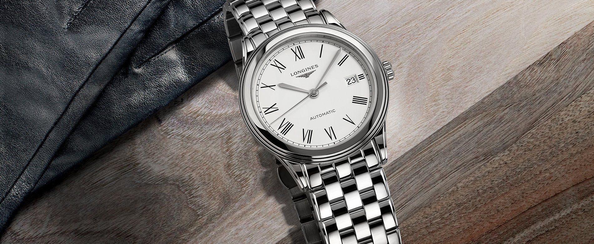 Longines Flagship