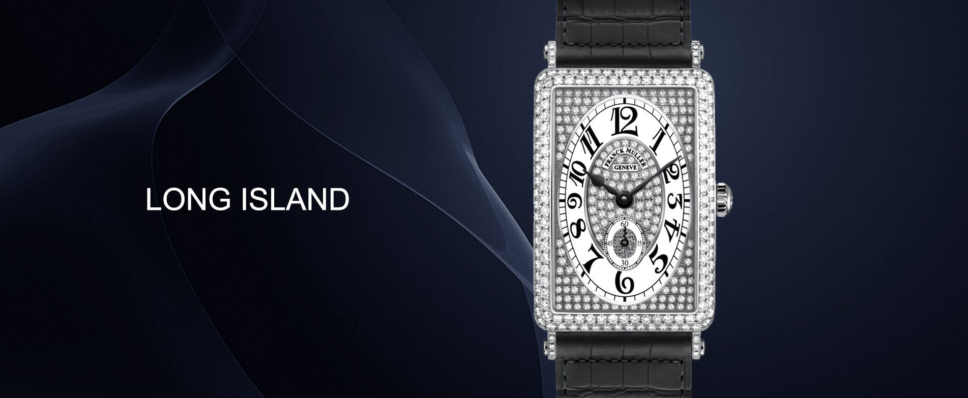 Franck Muller Long Island