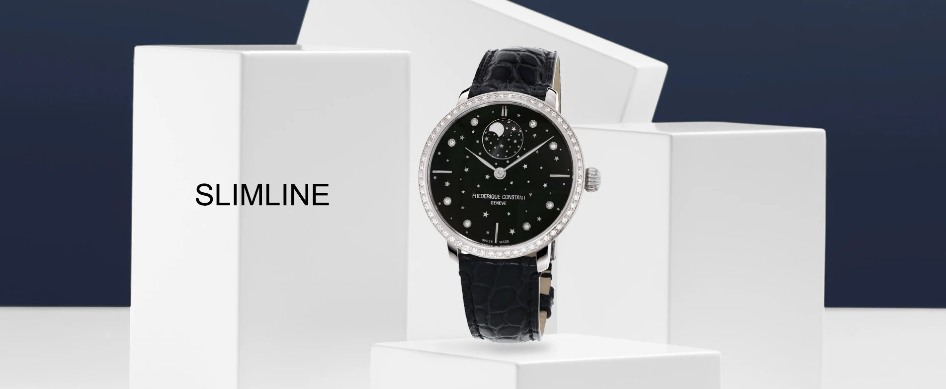 Frederique Constant Slimline