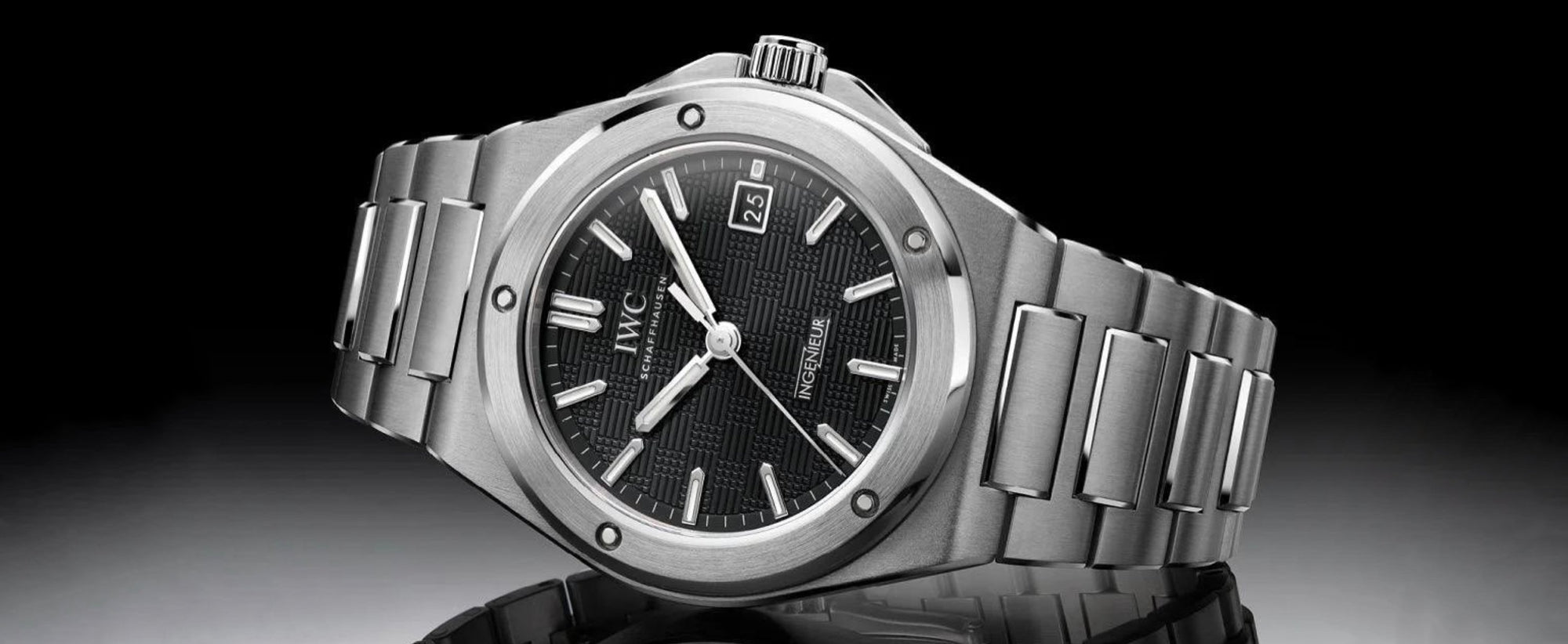 IWC Schaffhausen Ingenieur