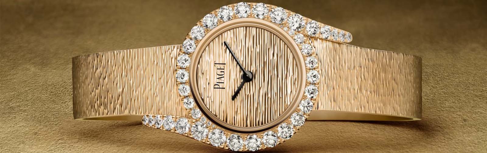 Piaget Limelight Gala