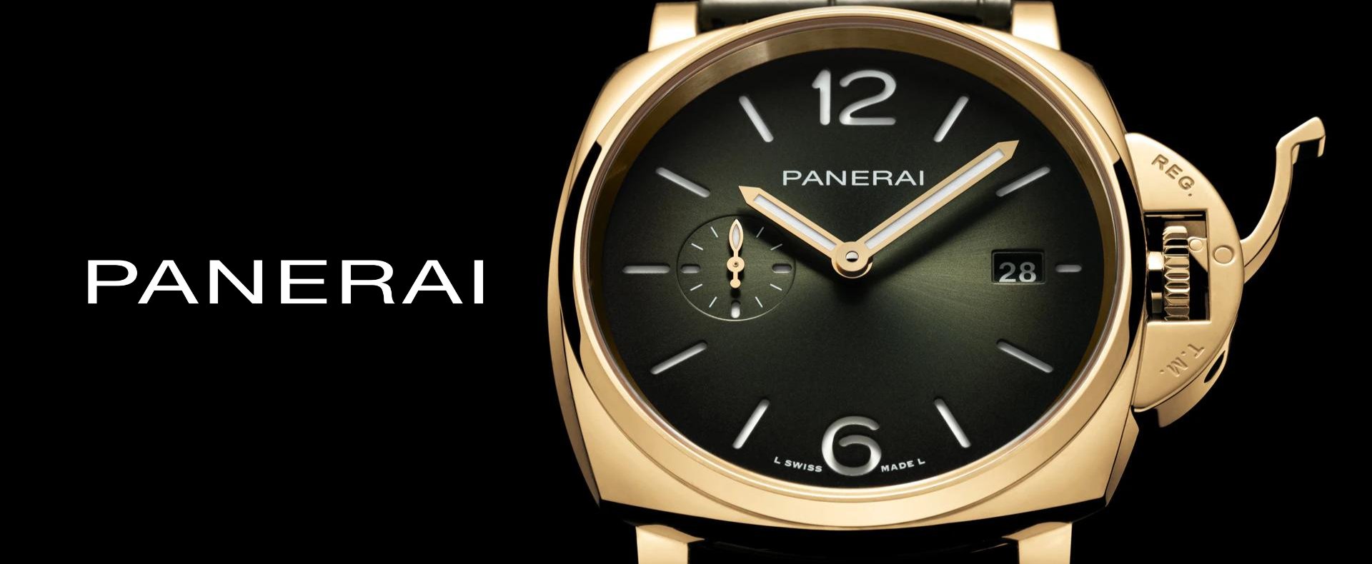 PANERAI