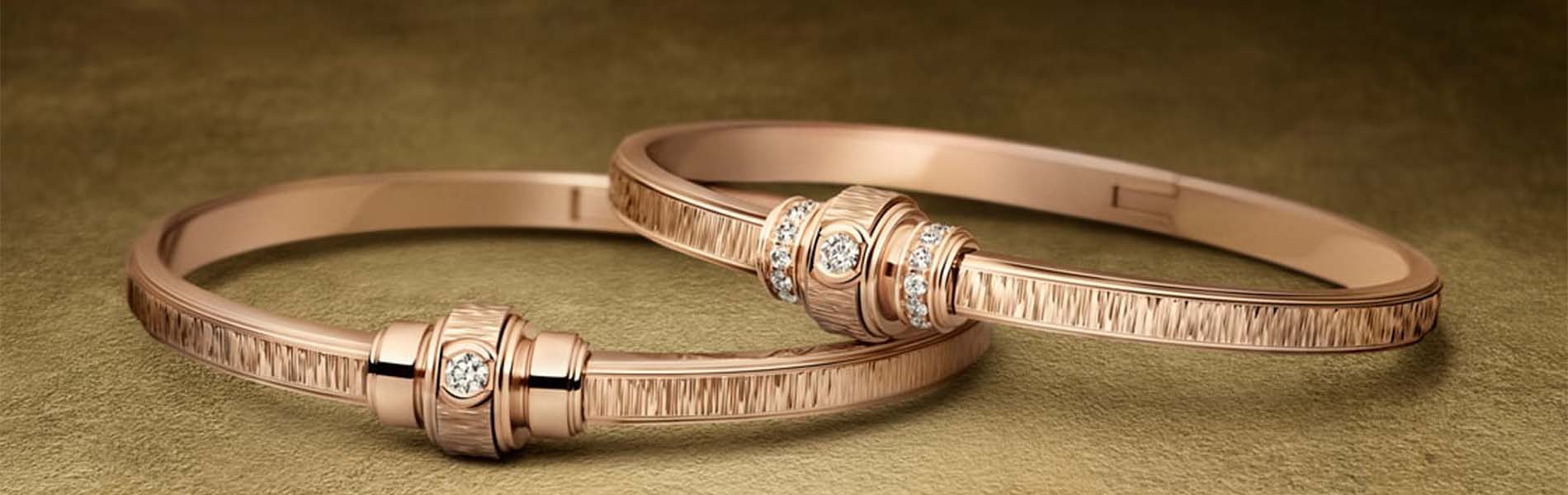 Piaget Possession Fine Jewelry