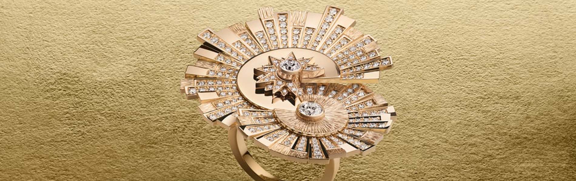 Piaget Sunlight