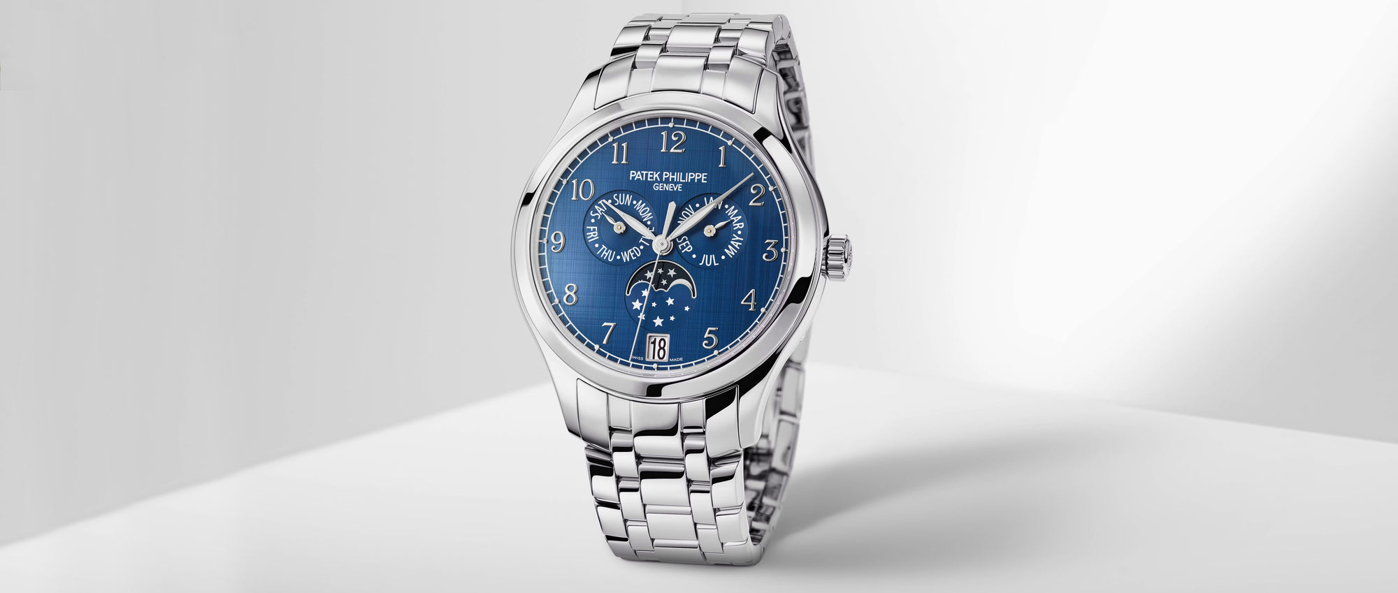 Patek Philippe Calatrava