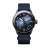 Blancpain Fifty Fathoms Bathyscaphe 43.6mm-Blancpain Fifty Fathoms Bathyscaphe - 5000A - 0140 - NAOA