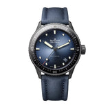 Blancpain Fifty Fathoms Bathyscaphe 43.6mm-Blancpain Fifty Fathoms Bathyscaphe - 5000A - 0140 - O52A