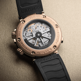 Breguet Marine 5517-Breguet Marine 5517 - 5517BRG35ZU