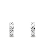 CHANEL Coco Crush Earrings-CHANEL Coco Crush Earrings - J12687