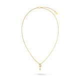 CHANEL Eternal N°5 Necklace-CHANEL Eternal N°5 Necklace - J12938