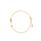 CHANEL Extrait de N°5 Bracelet-CHANEL Extrait de N°5 Bracelet - J12906