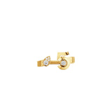 CHANEL Extrait de N°5 Ring-CHANEL Extrait de N°5 Ring - J12905