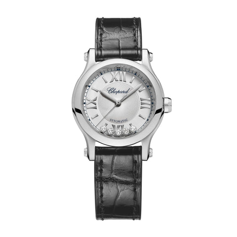 Chopard Happy Sport 30mm-Chopard Happy Sport - 278573-3011