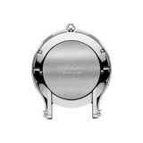 Chopard Happy Sport Table Clock-Chopard Happy Sport Table Clock - 95020 - 0132