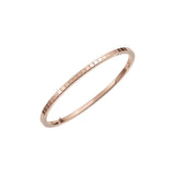 Chopard Ice Cube Bangle-Chopard Ice Cube Bangle - 857702 - 5006