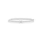 Diamond Bangle-Diamond Bangle - DBNKA01919