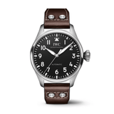 IWC Schaffhausen Big Pilot's Watch 43-IWC Schaffhausen Big Pilot's Watch 43 - IW329301