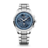 Jaeger-LeCoultre Master Control Chronograph Calendar-Jaeger LeCoultre Master Control Chronograph Calendar - Q4138180