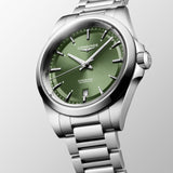 Longines Conquest 38mm-Longines Conquest 38mm - L3.720.4.02.6