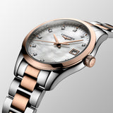 Longines Conquest Classic 34mm-Longines Conquest Classic 34mm - L2.386.3.87.7