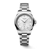 Longines Conquest 30mm-Longines Conquest - L3.320.4.87.6