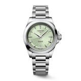 Longines Conquest 34mm-Longines Conquest - L3.430.4.02.6