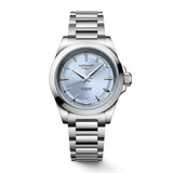 Longines Conquest 34mm-Longines Conquest - L3.430.4.92.6