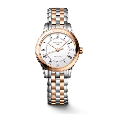 Longines Flagship 26mm-Longines Flagship 26mm - L4.274.3.91.7