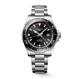 Longines HydroConquest GMT 43mm-Longines HydroConquest - L3.890.4.56.6