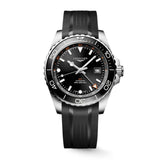 Longines Hydroconquest GMT 43mm-Longines Hydroconquest - L3.890.4.56.9