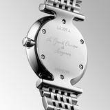 Longines La Grande Classique de Longines-Longines La Grande Classique de Longines - L4.209.4.11.C