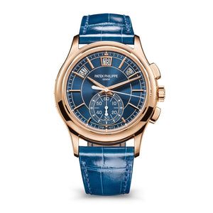 Patek Philippe Complications-Patek Philippe Complications - 5905R - 010