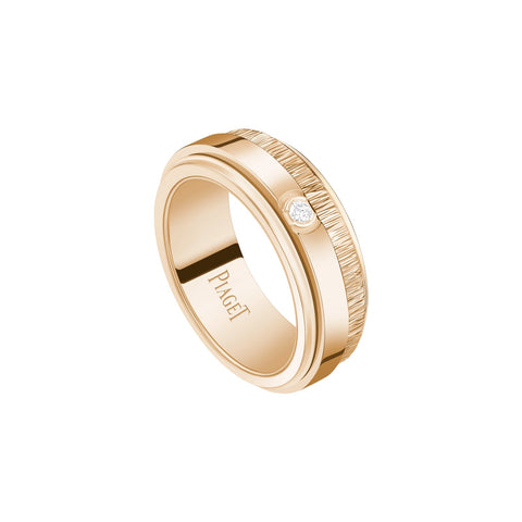 Piaget Possession Ring-Piaget Possession Ring - G34P2K52