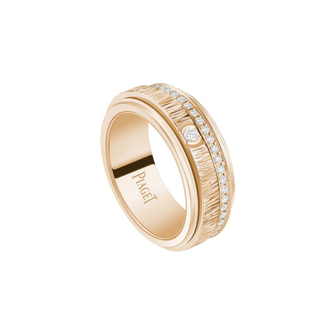 Piaget Possession Ring-Piaget Possession Ring - G34P3K54