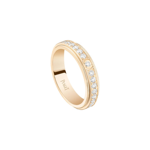 Piaget Possession Ring-Piaget Possession Ring - G34P4N54