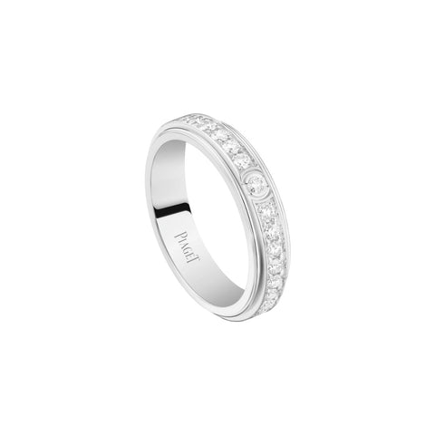 Piaget Possession Ring-Piaget Possession Ring - G34P5N53