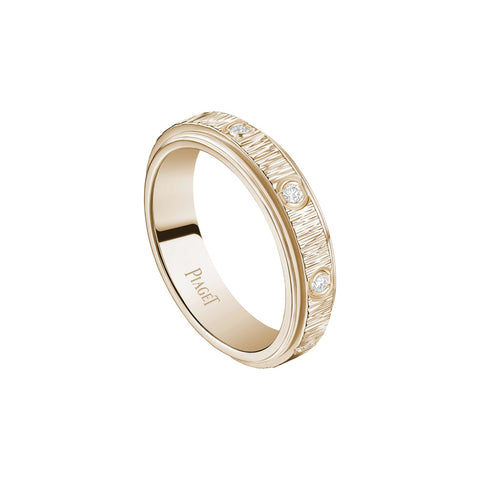 Piaget Possession Ring-Piaget Possession Ring - G34P9K54