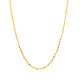 Platinum Gold Chain-Platinum Gold Chain - 9NKEY00299