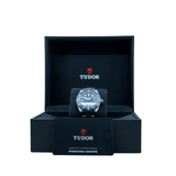 Pre-Owned Tudor Black Bay 58 Blue-Pre - Owned Tudor Black Bay 58 Blue - M79030B - 0001