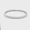 Diamond Pave Bangle DBTIJ02339