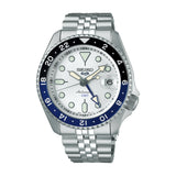 Seiko 5 Sports SKX Sports Style GMT Series SSK033-Seiko 5 Sports SKX Sports Style GMT Series SSK003 - SSK033