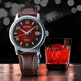 Seiko Presage Cocktail Time SRPE41-Seiko Presage Cocktail Time SRPE41 - SRPE41