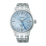 Seiko Presage Cocktail Time GMT SSK037-Seiko Presage Cocktail Time - SSK037