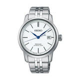 Seiko Presage Craftsmanship Series Enamel Dial SPB403-Seiko Presage - SPB403